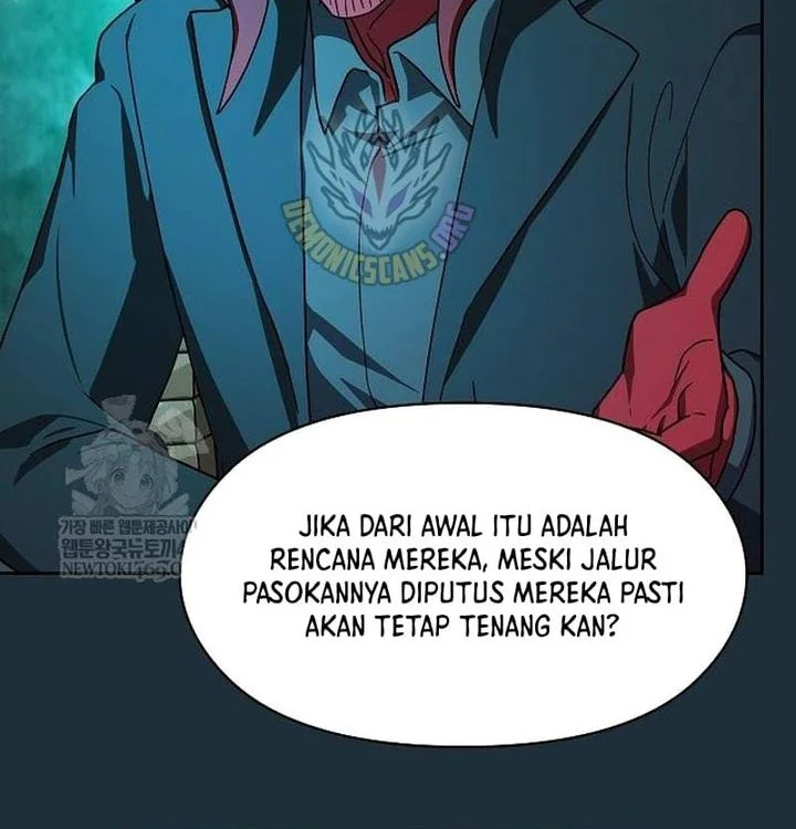 The Nebula’s Civilization Bab 111 halaman 40