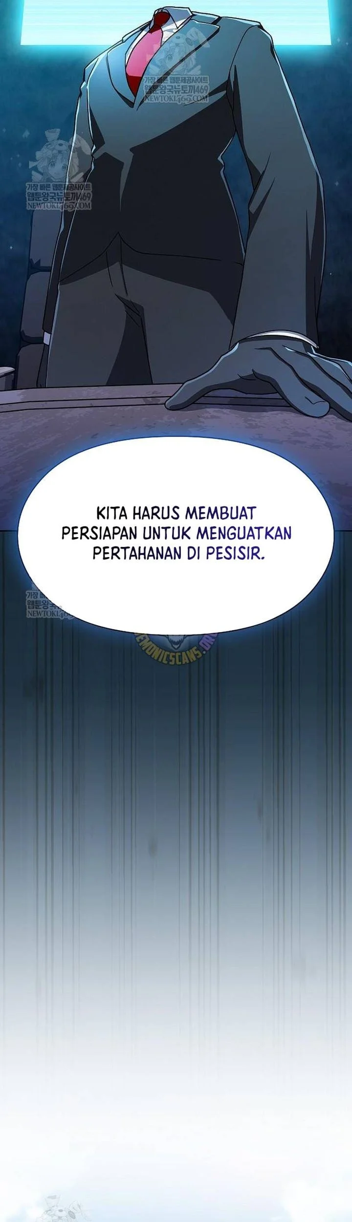 The Nebula’s Civilization Bab 111 halaman 47