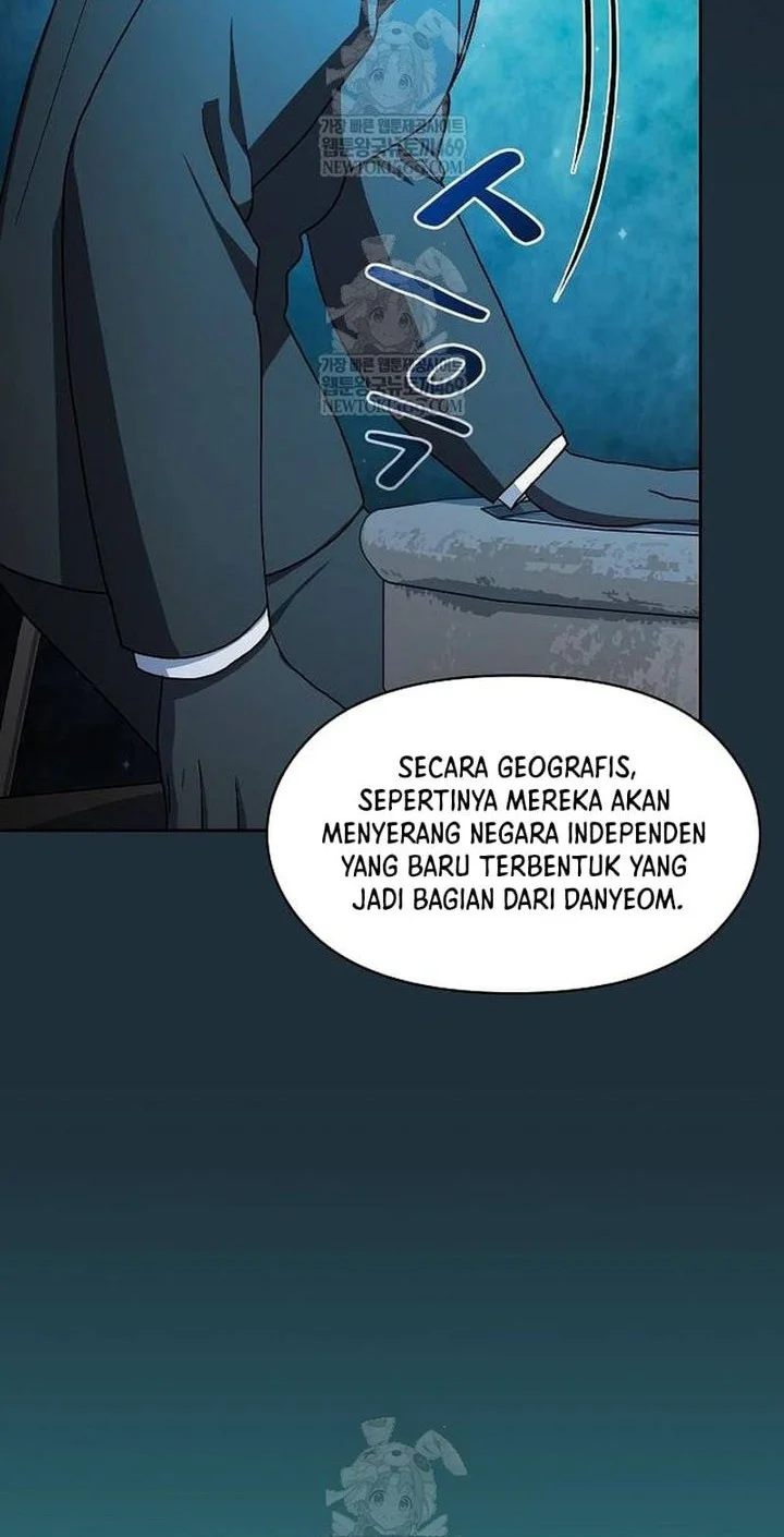 The Nebula’s Civilization Bab 111 halaman 60