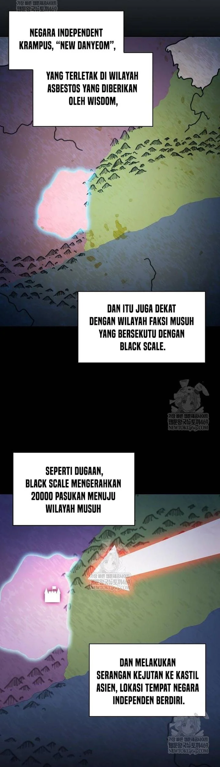 The Nebula’s Civilization Bab 111 halaman 63