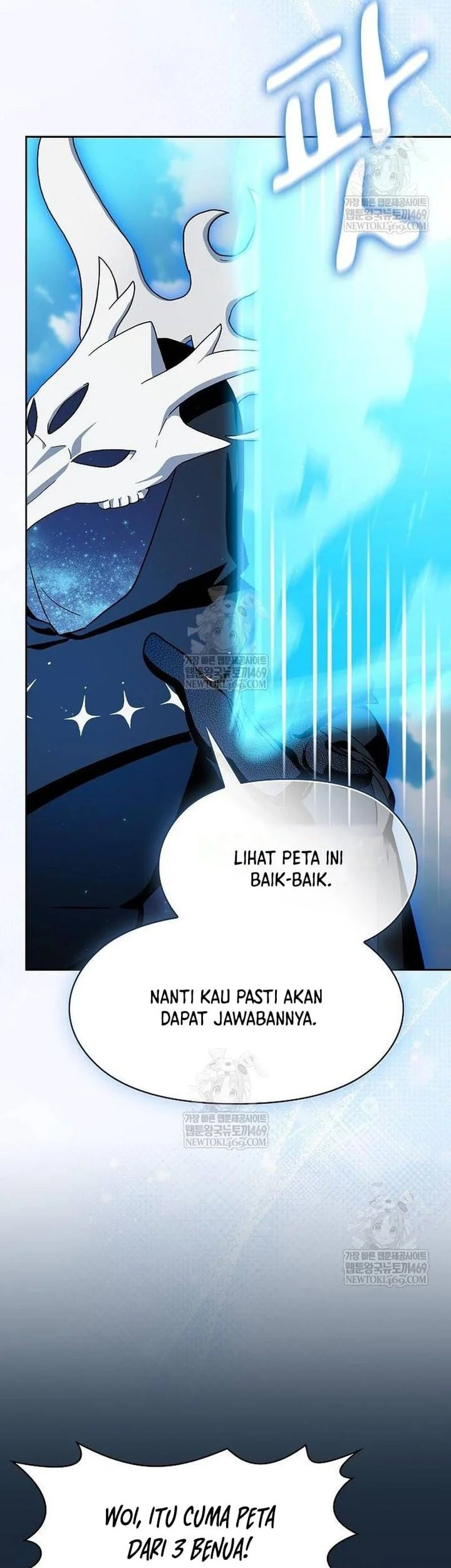 The Nebula’s Civilization Bab 111 halaman 73