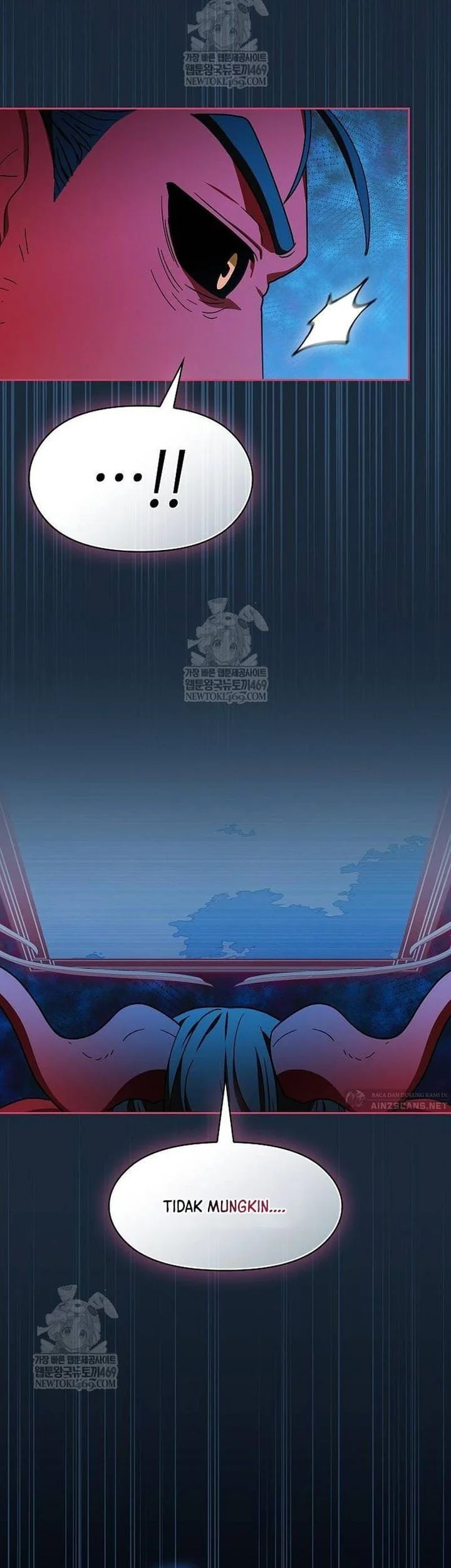 The Nebula’s Civilization Bab 111 halaman 75