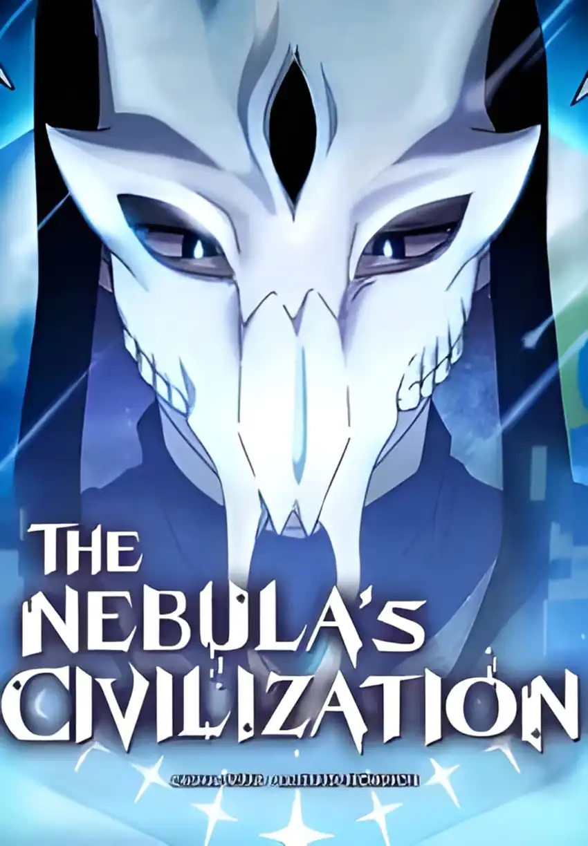 The Nebula’s Civilization chapter 112 halaman 3