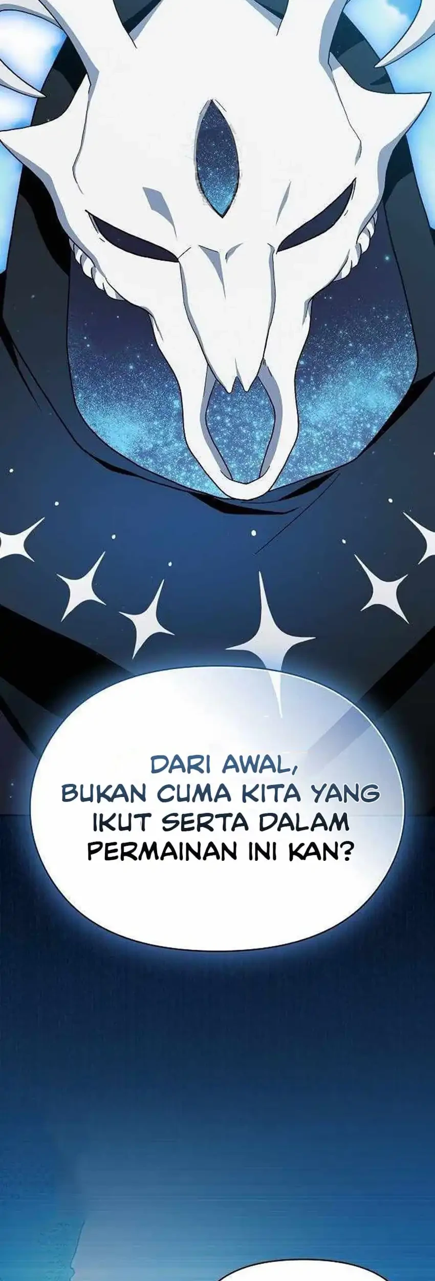 The Nebula’s Civilization chapter 112 halaman 7
