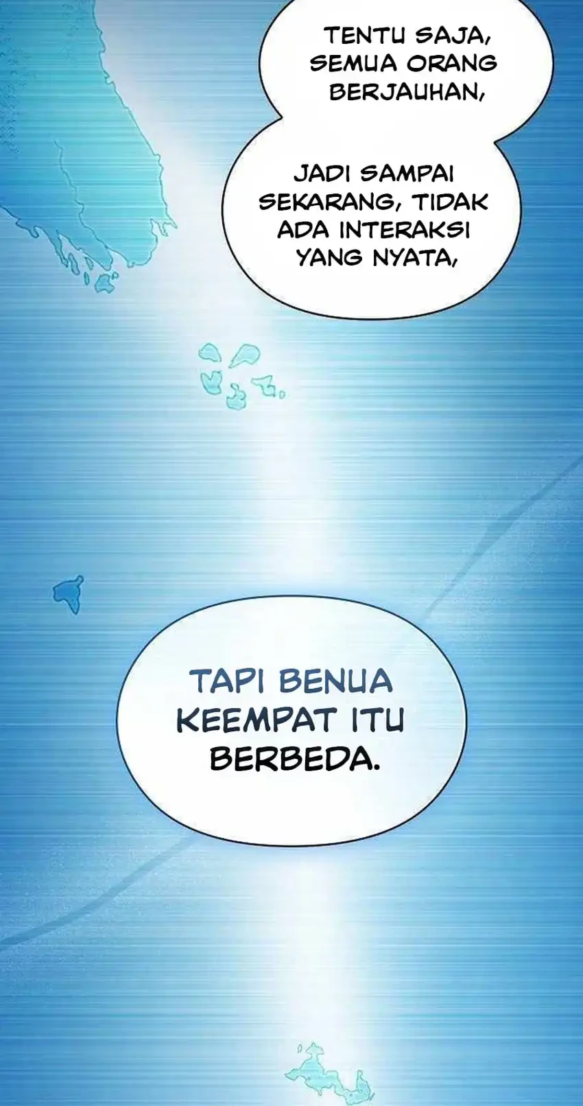 The Nebula’s Civilization chapter 112 halaman 8