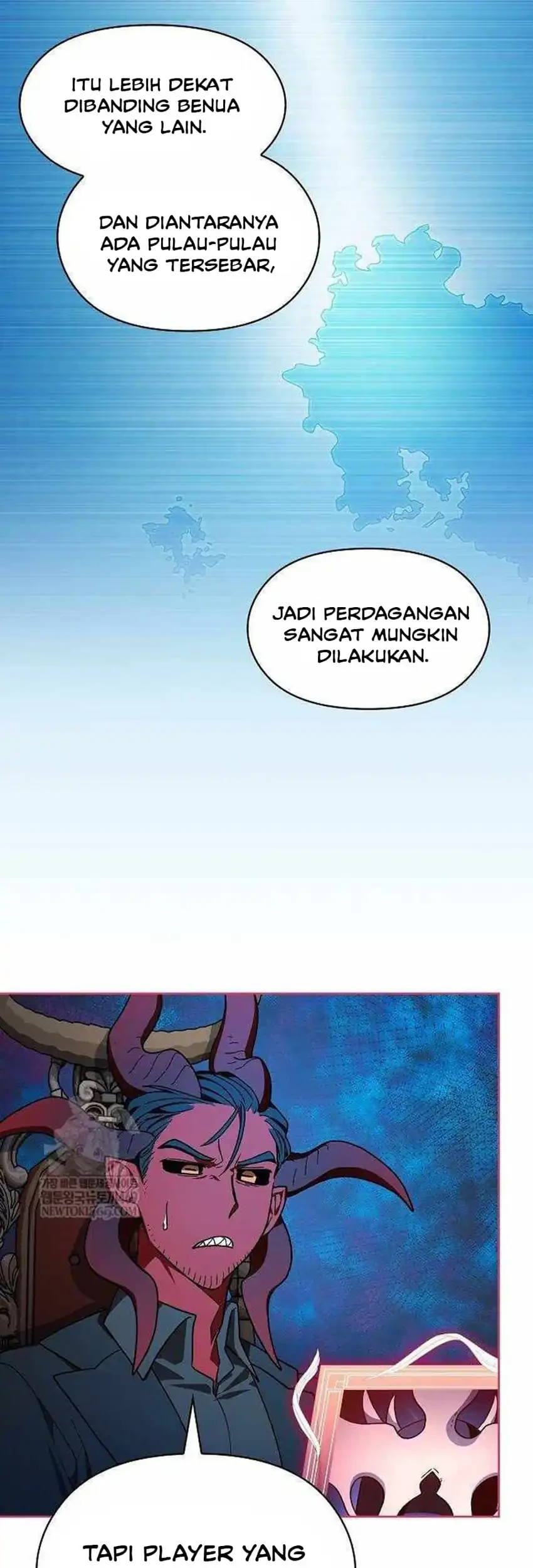 The Nebula’s Civilization chapter 112 halaman 9