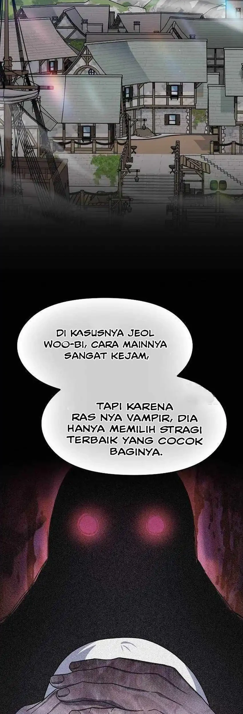 The Nebula’s Civilization chapter 112 halaman 15
