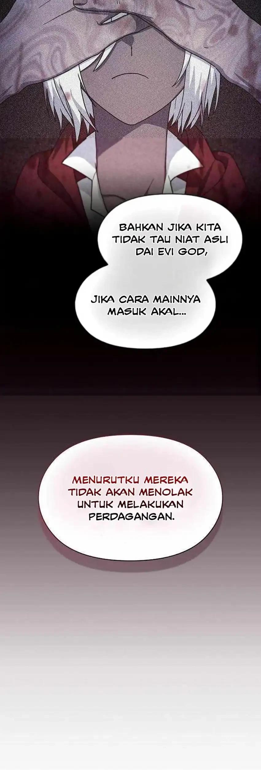 The Nebula’s Civilization chapter 112 halaman 16