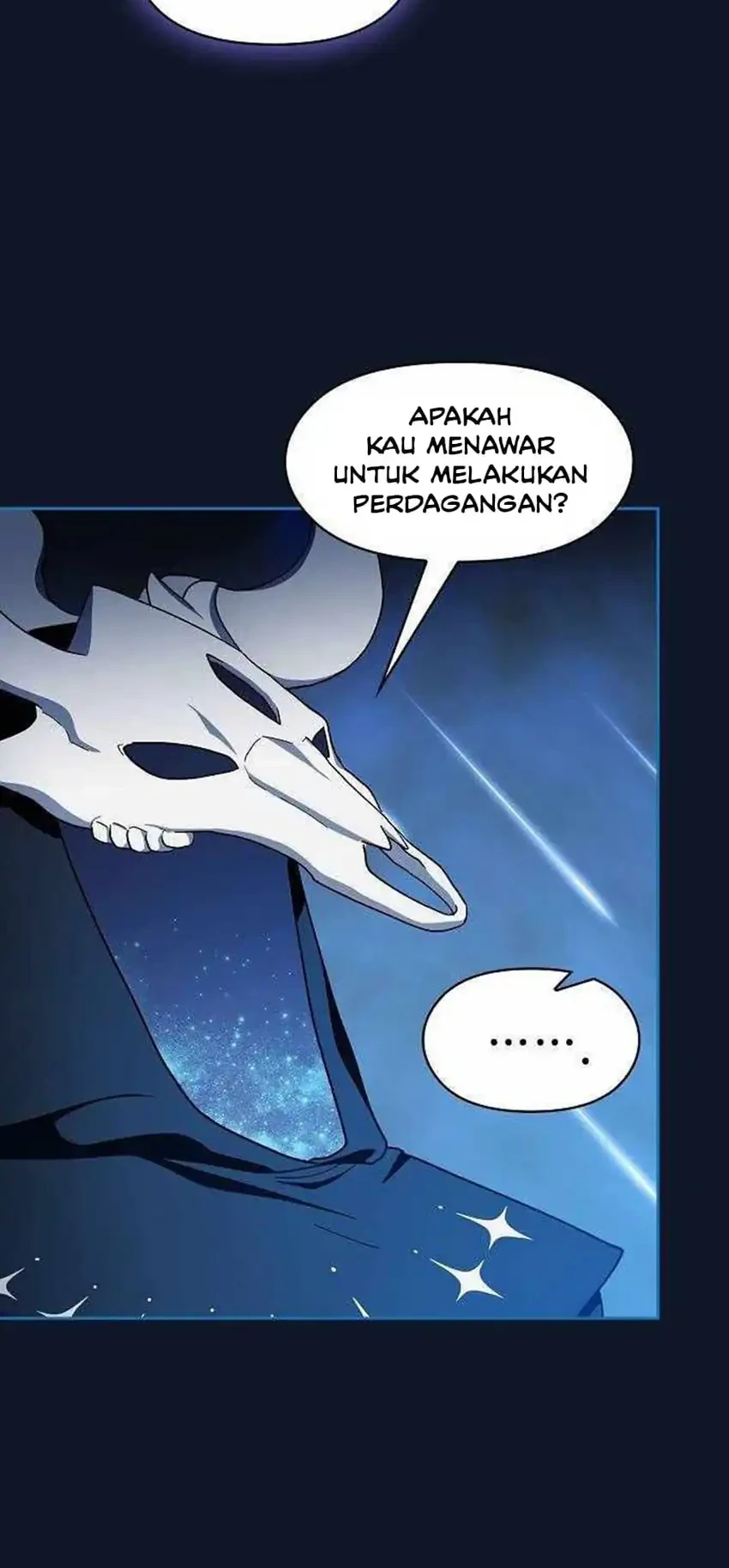 The Nebula’s Civilization chapter 112 halaman 23