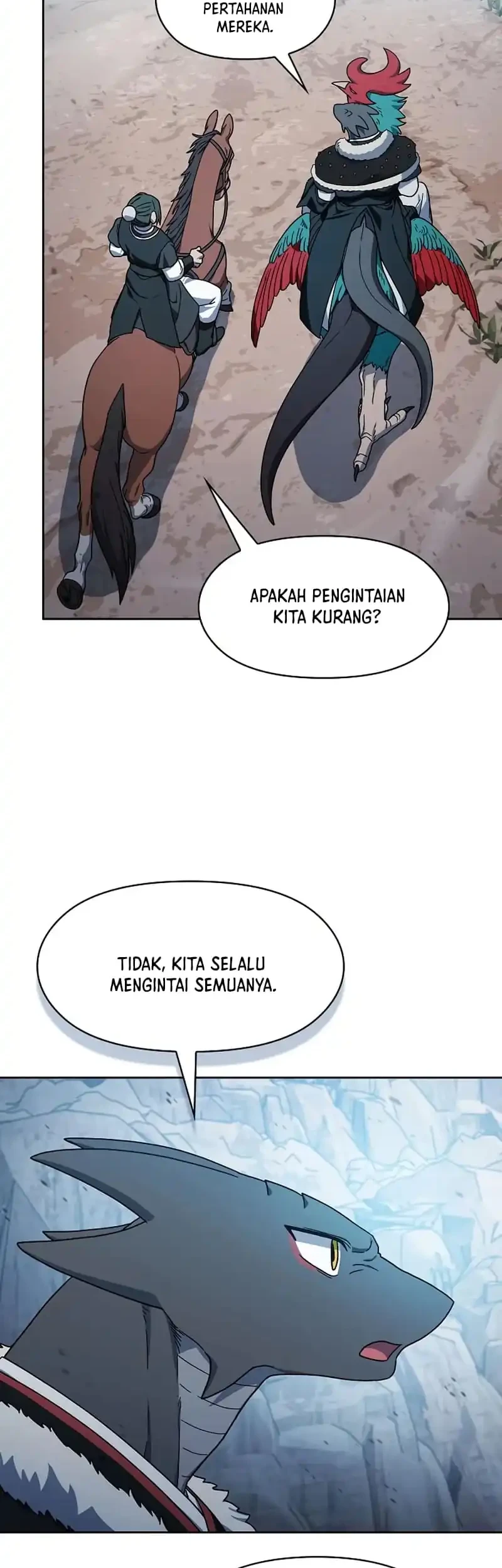 The Nebula’s Civilization chapter 114 halaman 5