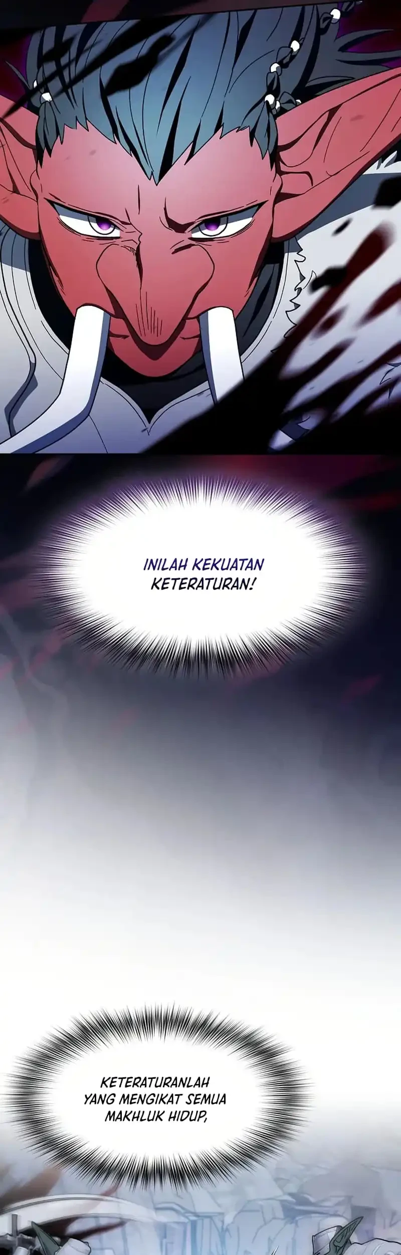 The Nebula’s Civilization chapter 114 halaman 14
