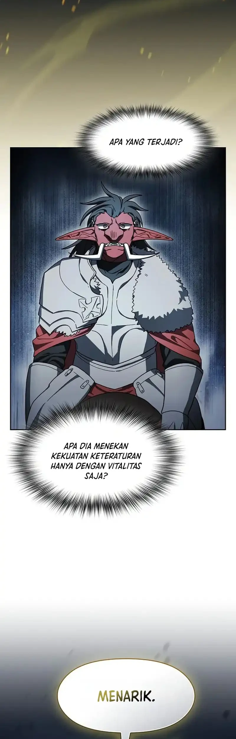 The Nebula’s Civilization chapter 114 halaman 33