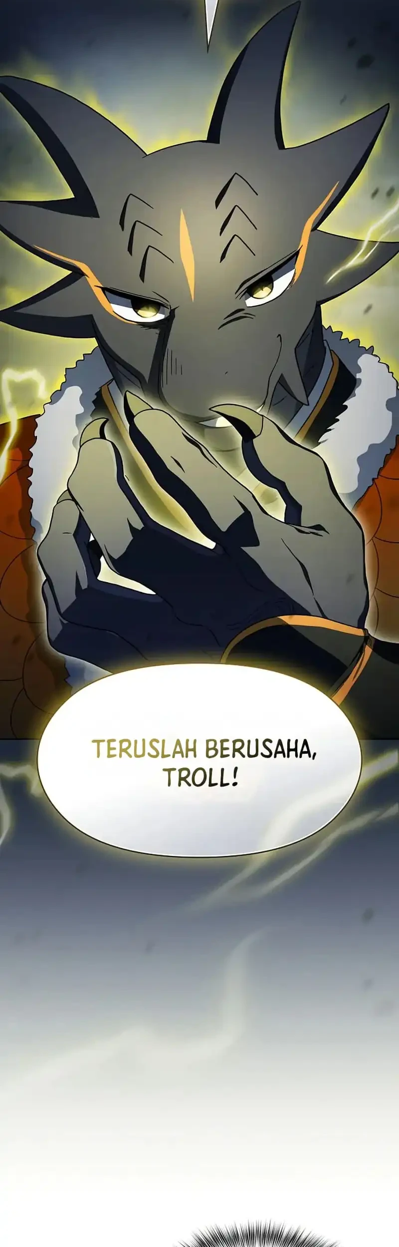 The Nebula’s Civilization chapter 114 halaman 34