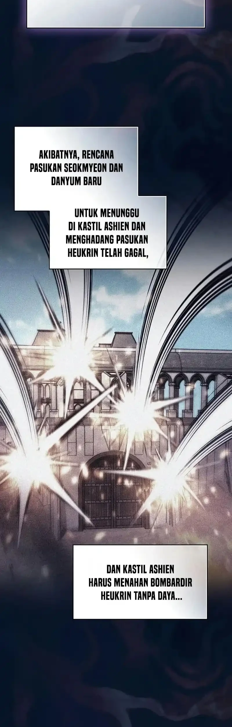 The Nebula’s Civilization chapter 114 halaman 47