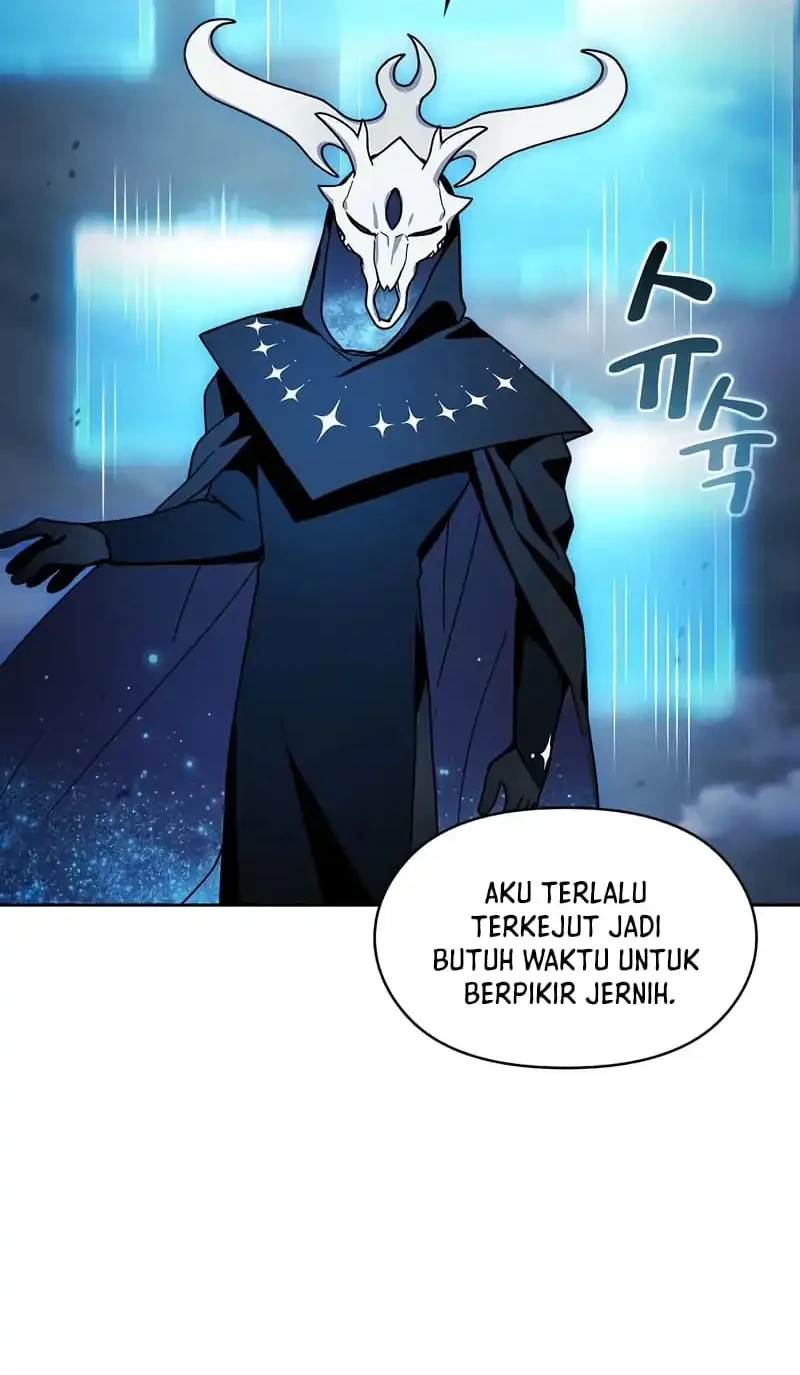 The Nebula’s Civilization chapter 115 halaman 47