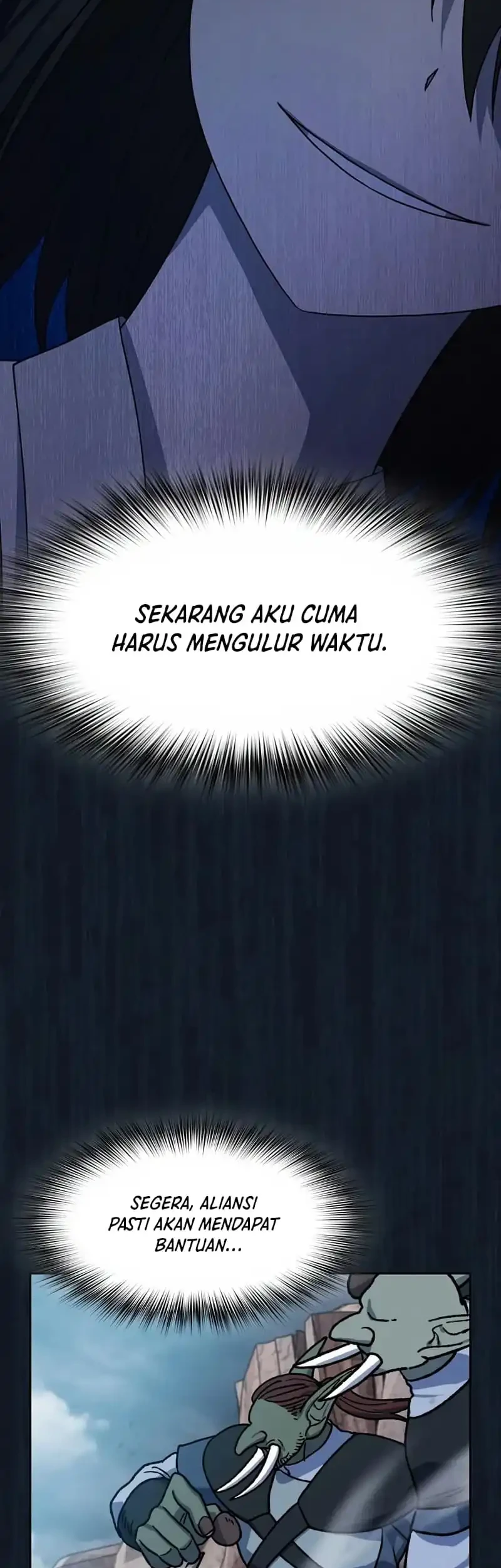 The Nebula’s Civilization chapter 115 halaman 63