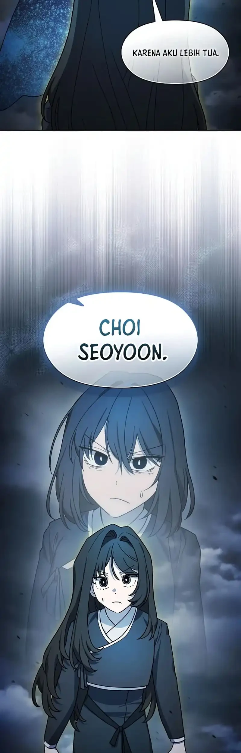 The Nebula’s Civilization Bab 116 halaman 16