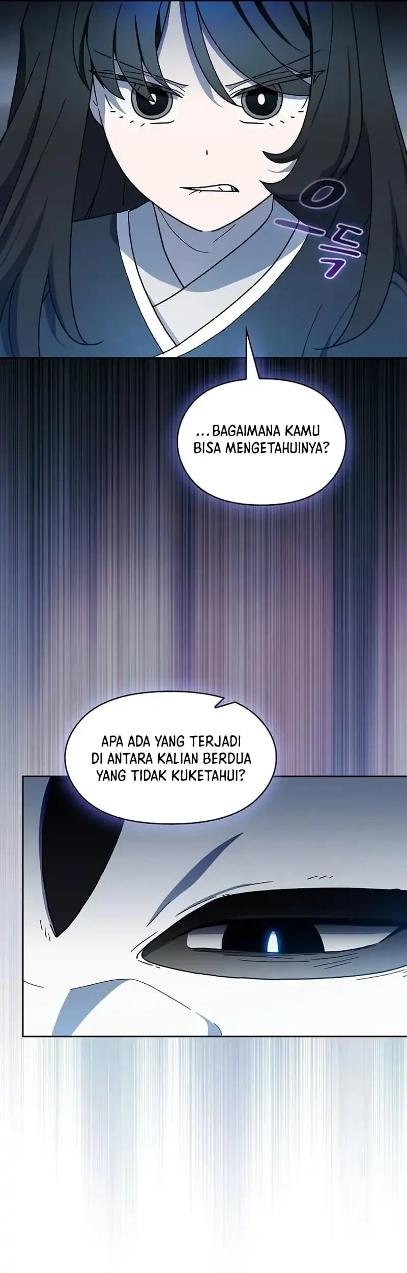 The Nebula’s Civilization Bab 116 halaman 18