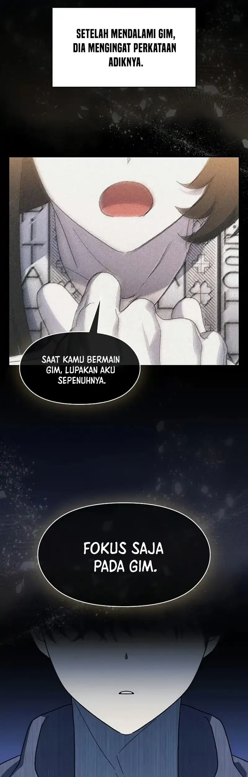The Nebula’s Civilization Bab 116 halaman 34