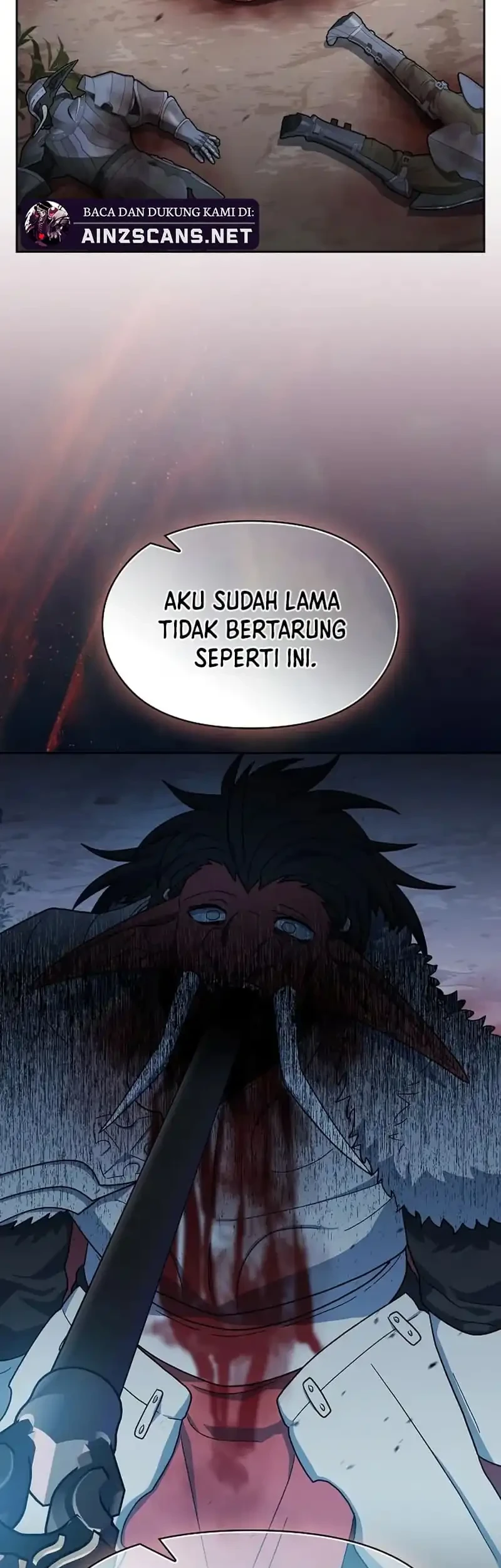 The Nebula’s Civilization Bab 116 halaman 65
