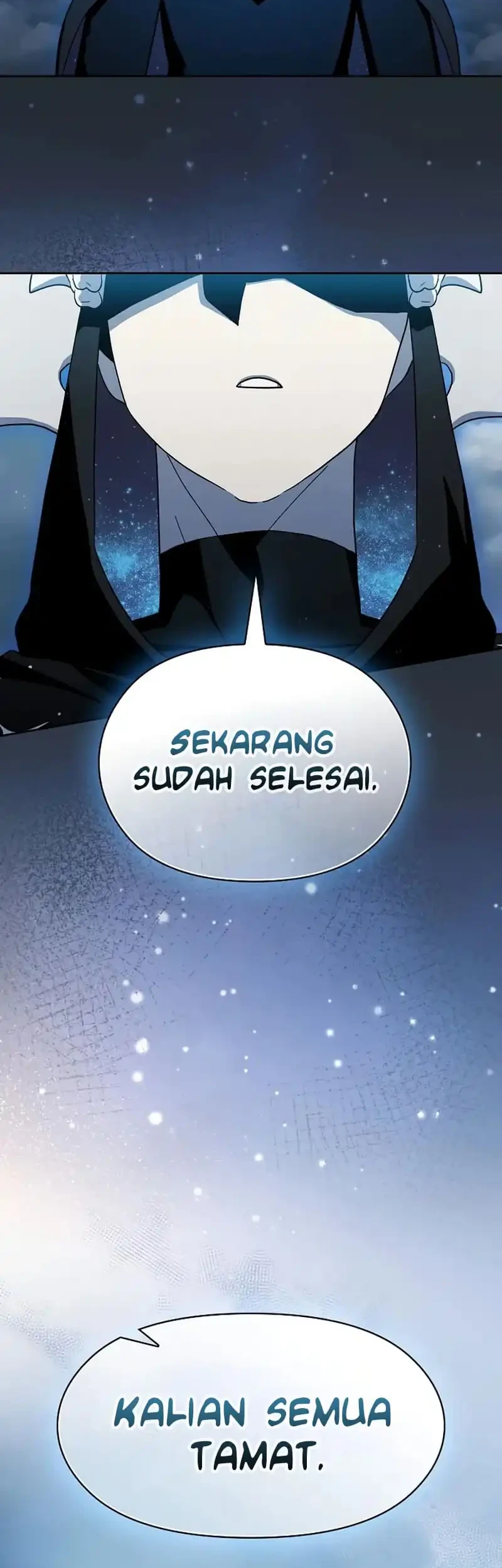 The Nebula’s Civilization chapter 117 halaman 2