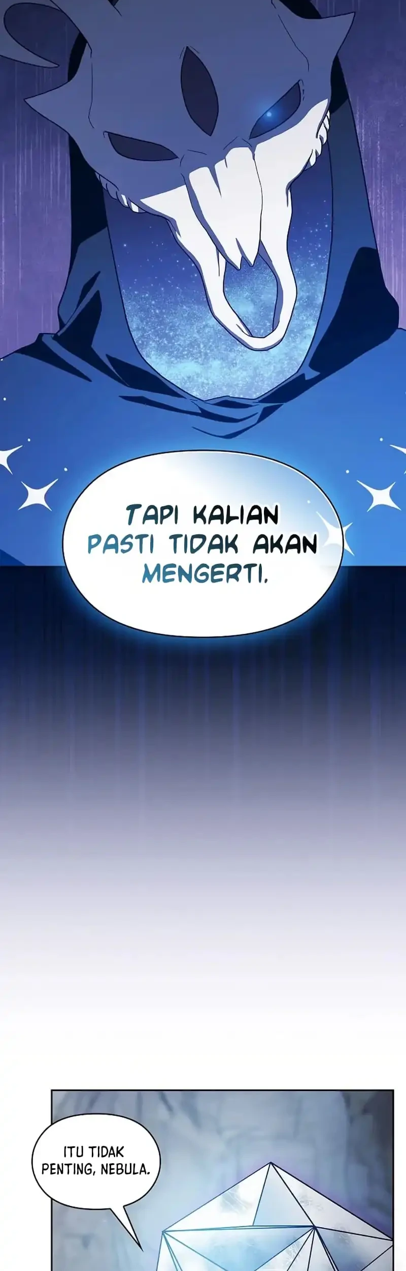 The Nebula’s Civilization chapter 117 halaman 7