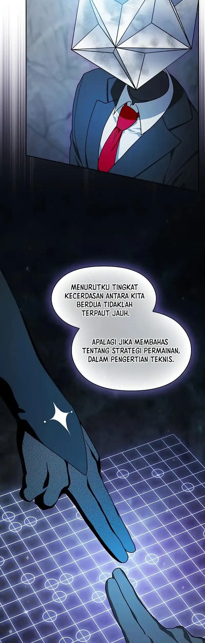 The Nebula’s Civilization chapter 117 halaman 8