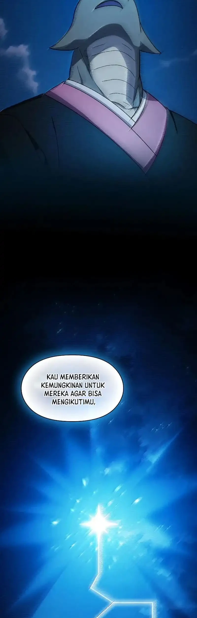 The Nebula’s Civilization chapter 117 halaman 26