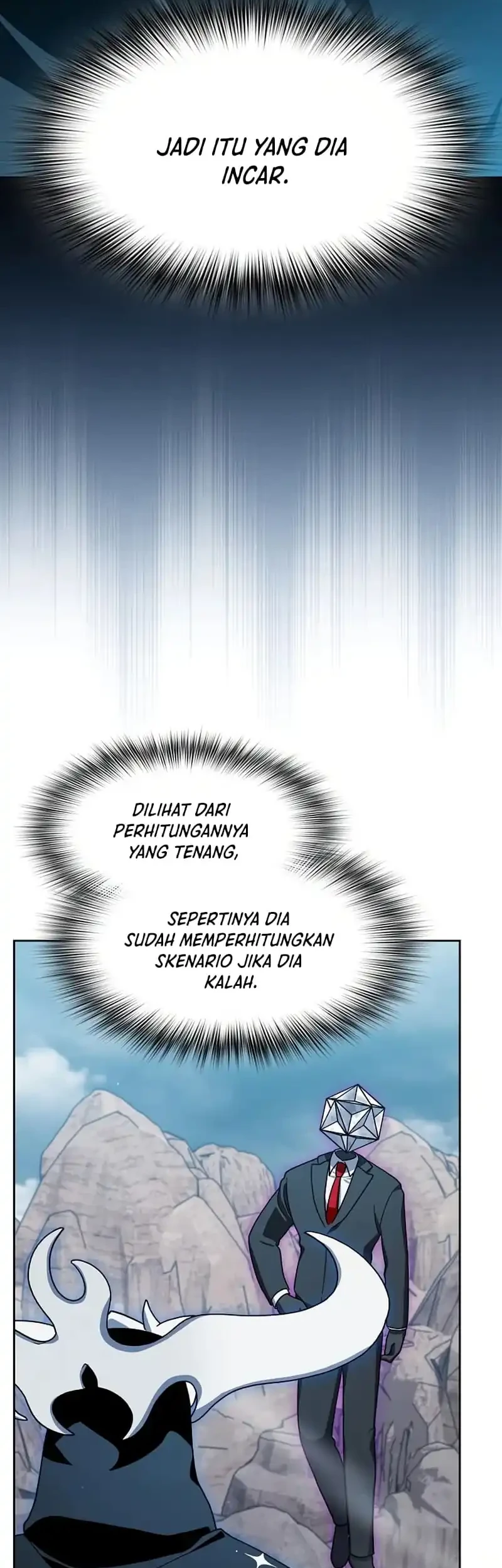 The Nebula’s Civilization chapter 117 halaman 52