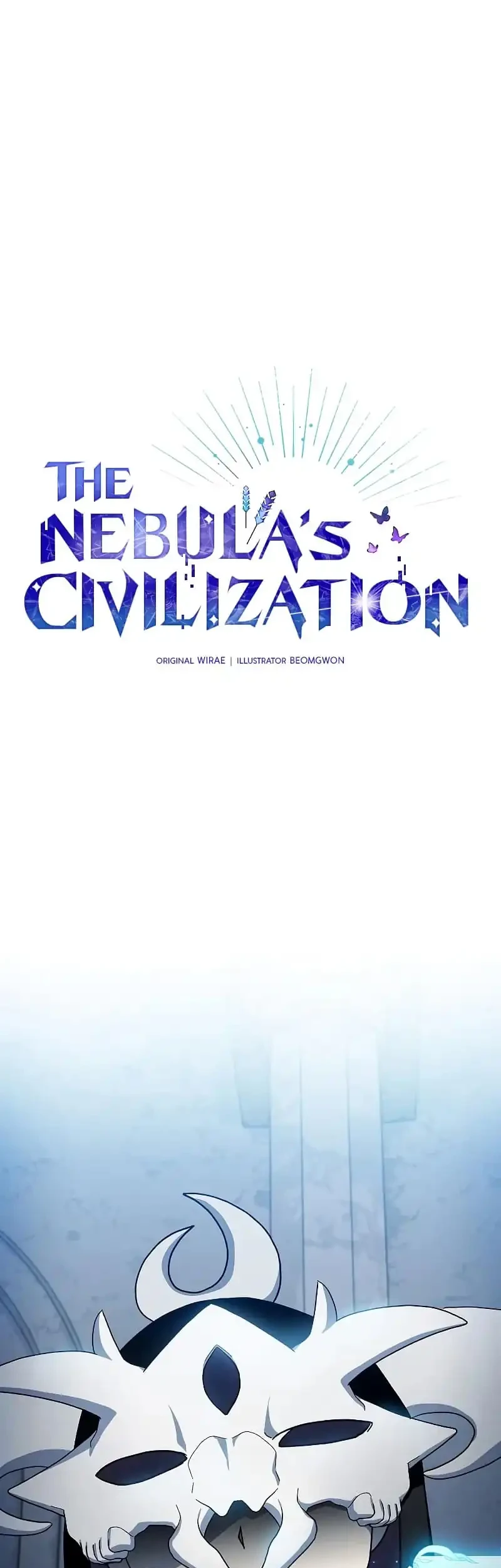 The Nebula’s Civilization Bab 118 halaman 25