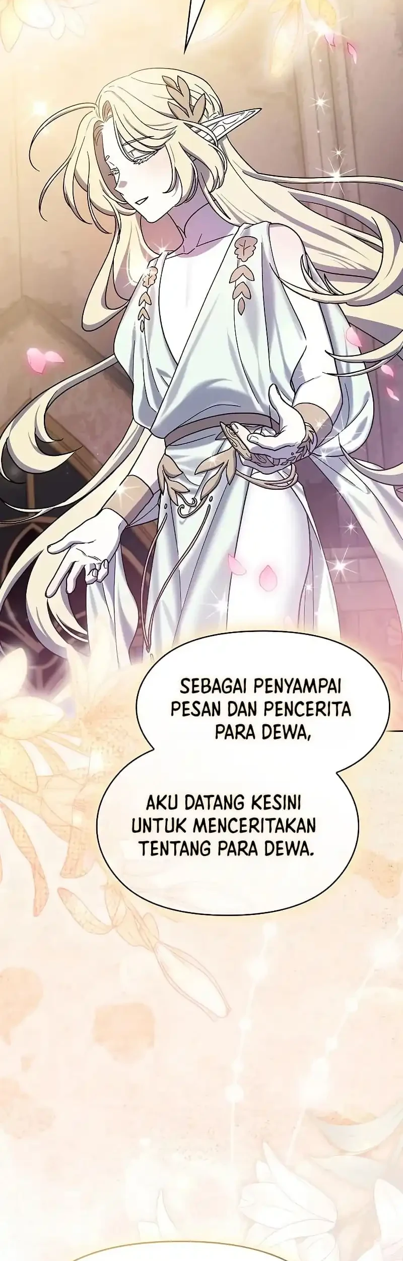 The Nebula’s Civilization chapter 119 halaman 2