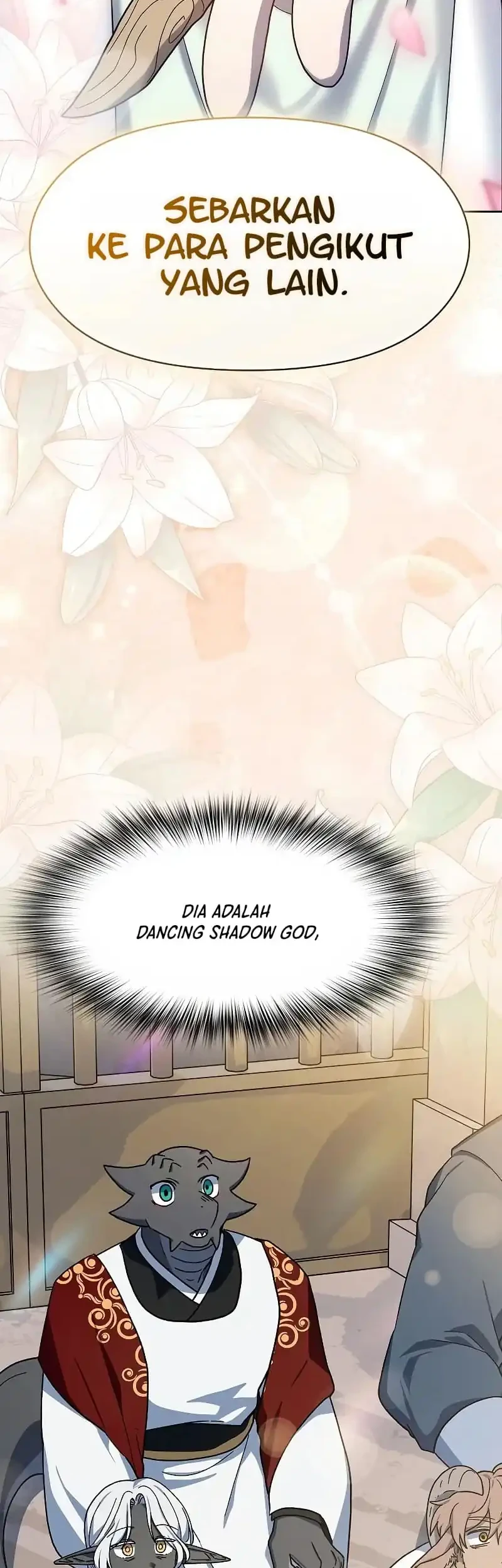The Nebula’s Civilization chapter 119 halaman 4