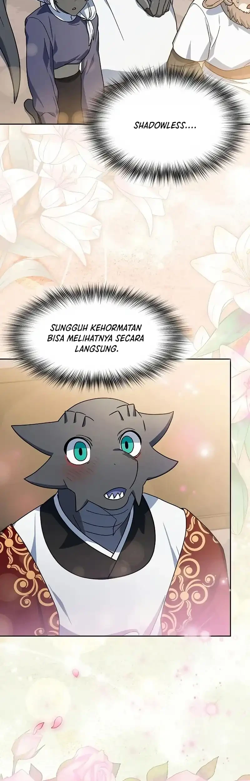 The Nebula’s Civilization chapter 119 halaman 5