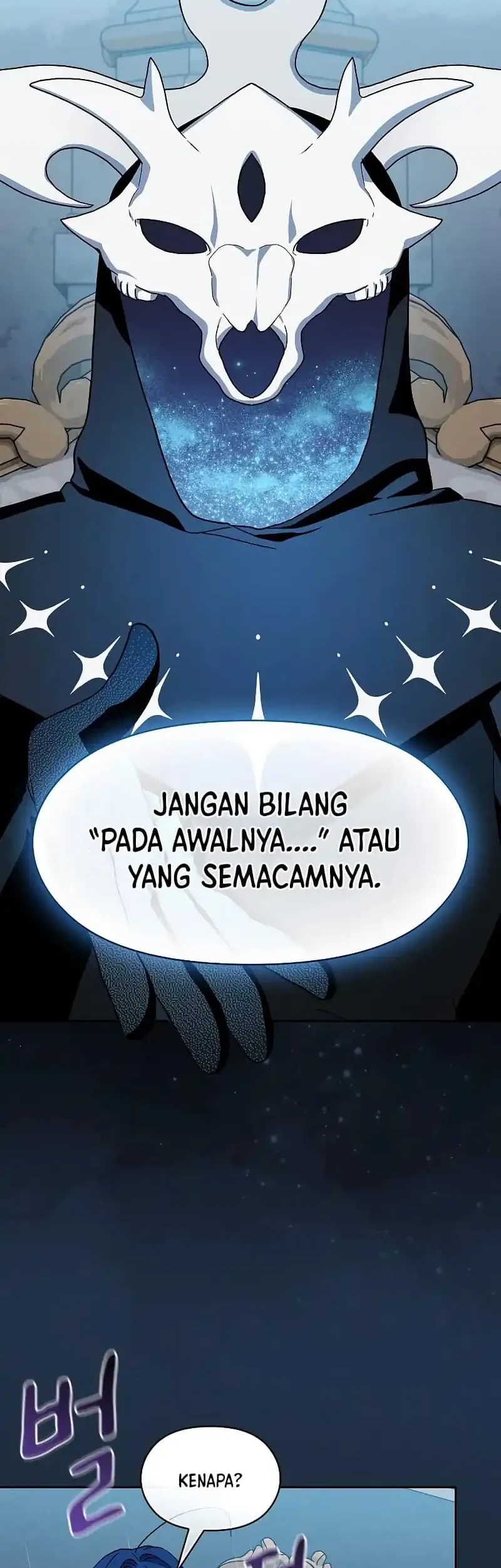 The Nebula’s Civilization chapter 119 halaman 10