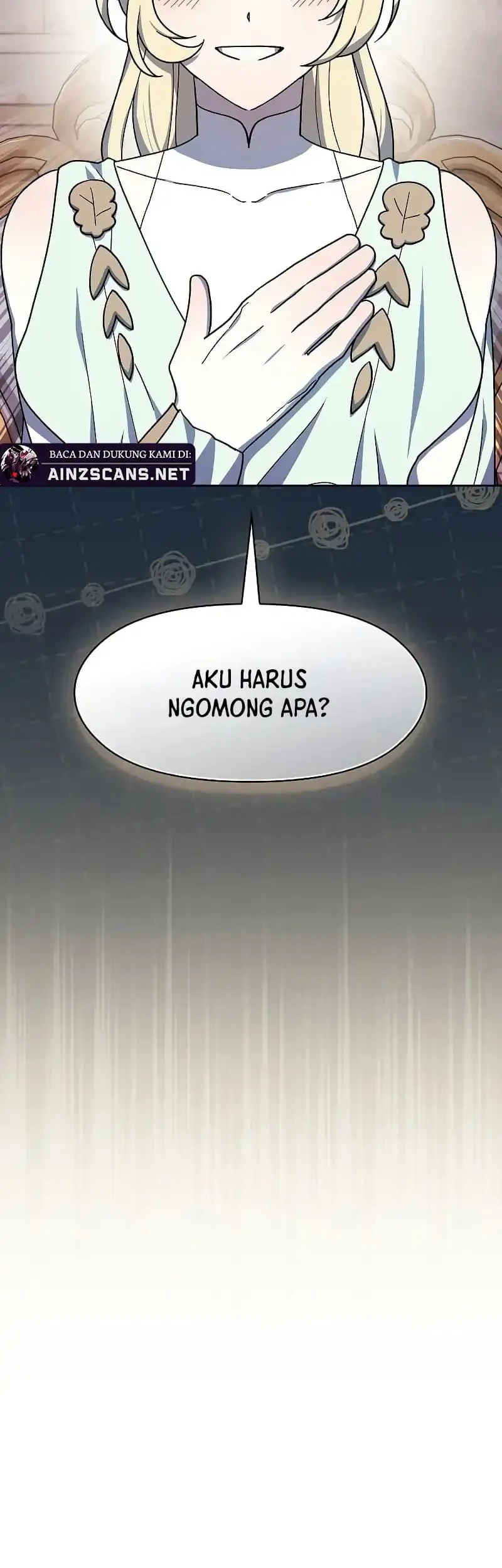 The Nebula’s Civilization chapter 119 halaman 22