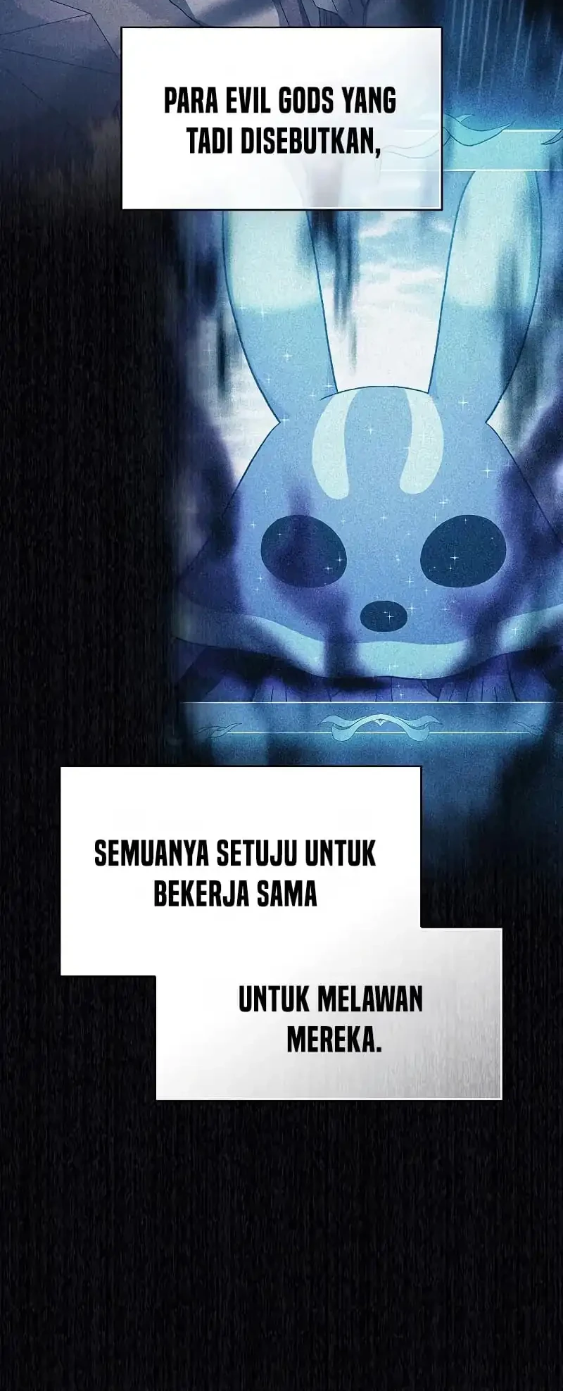 The Nebula’s Civilization chapter 119 halaman 59