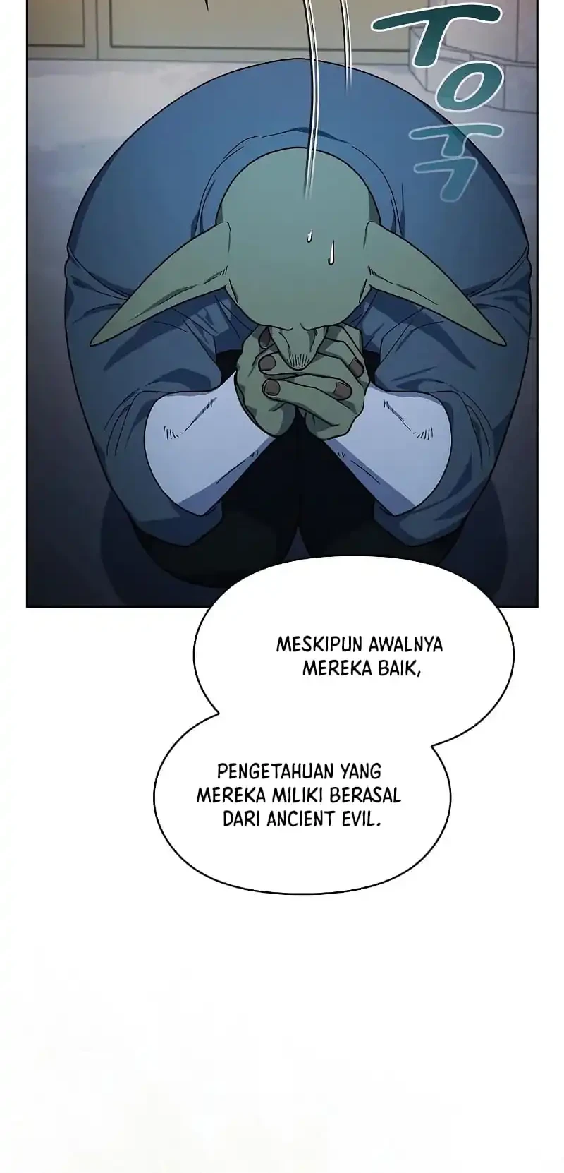 The Nebula’s Civilization chapter 119 halaman 65