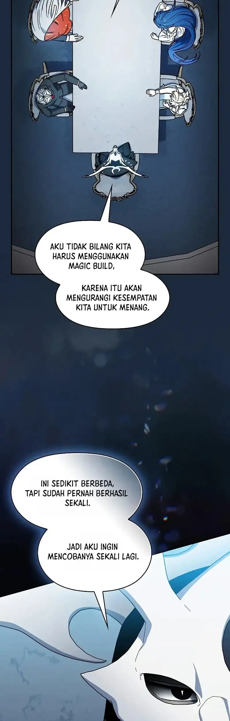 The Nebula’s Civilization chapter 119 halaman 70