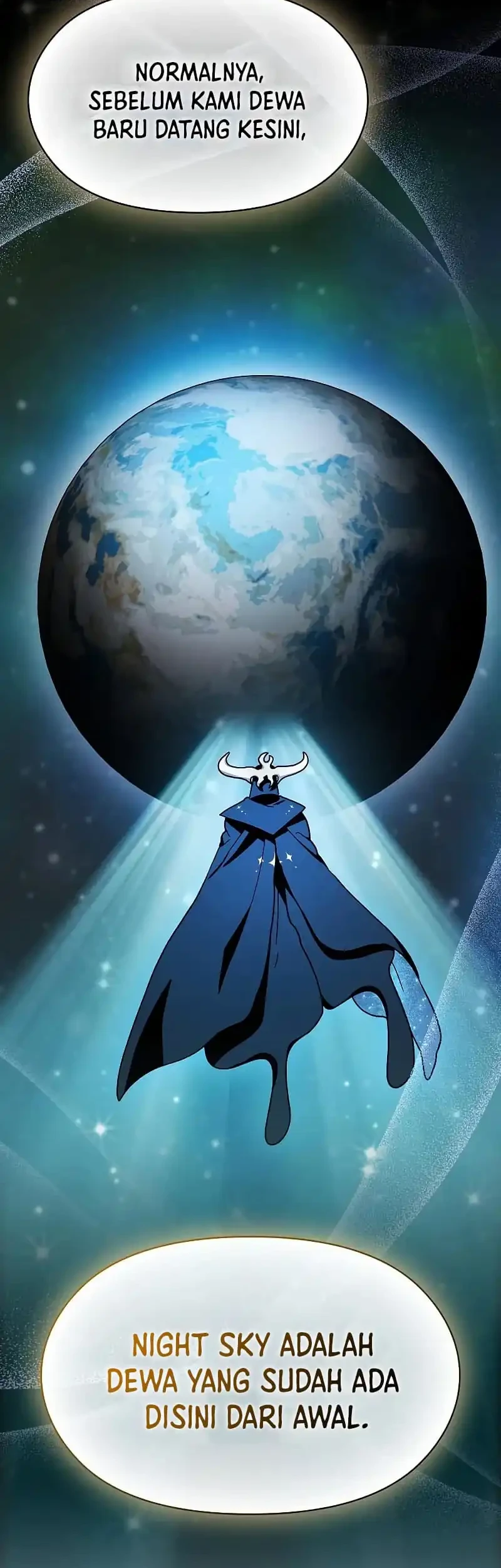 The Nebula’s Civilization chapter 119 halaman 73