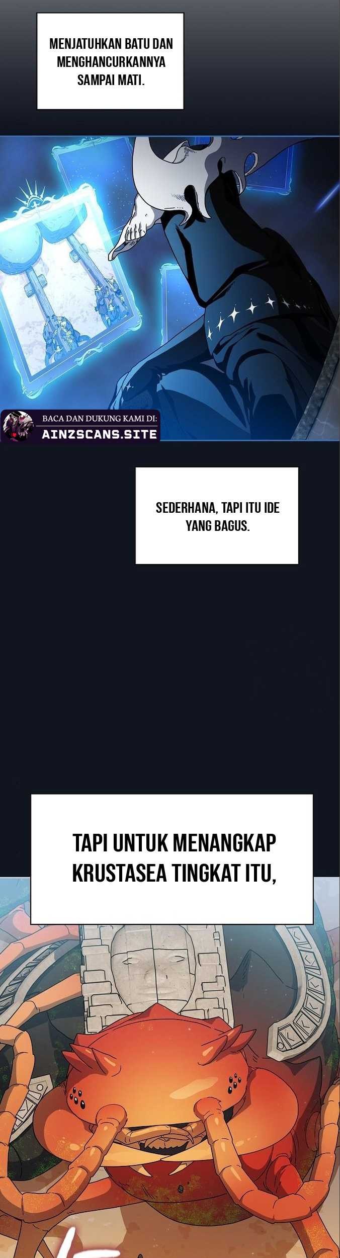 The Nebula’s Civilization chapter 12 halaman 10