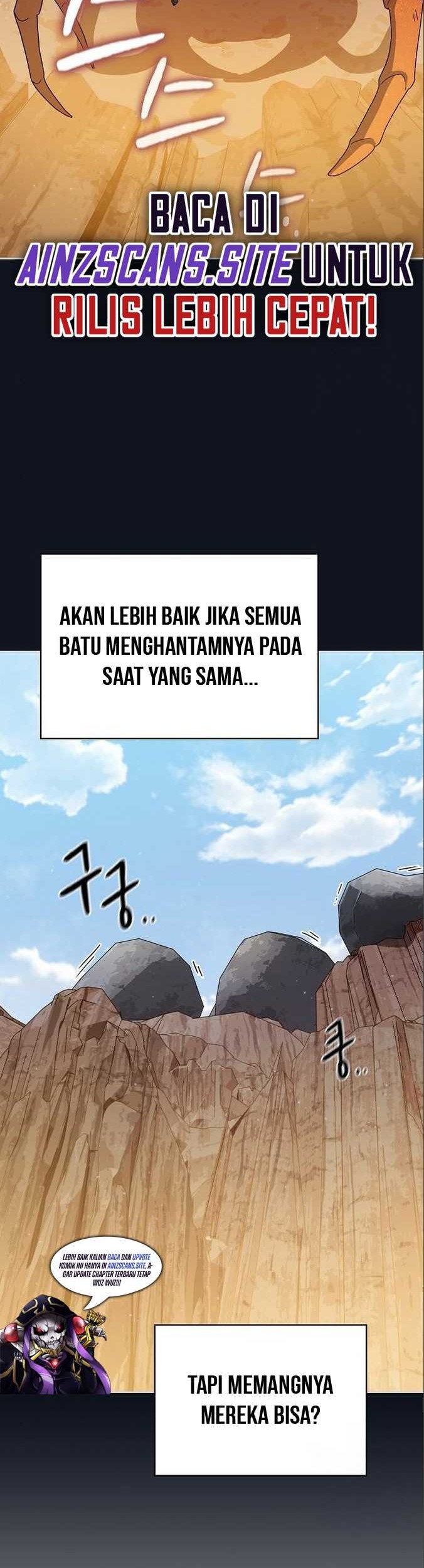 The Nebula’s Civilization chapter 12 halaman 11