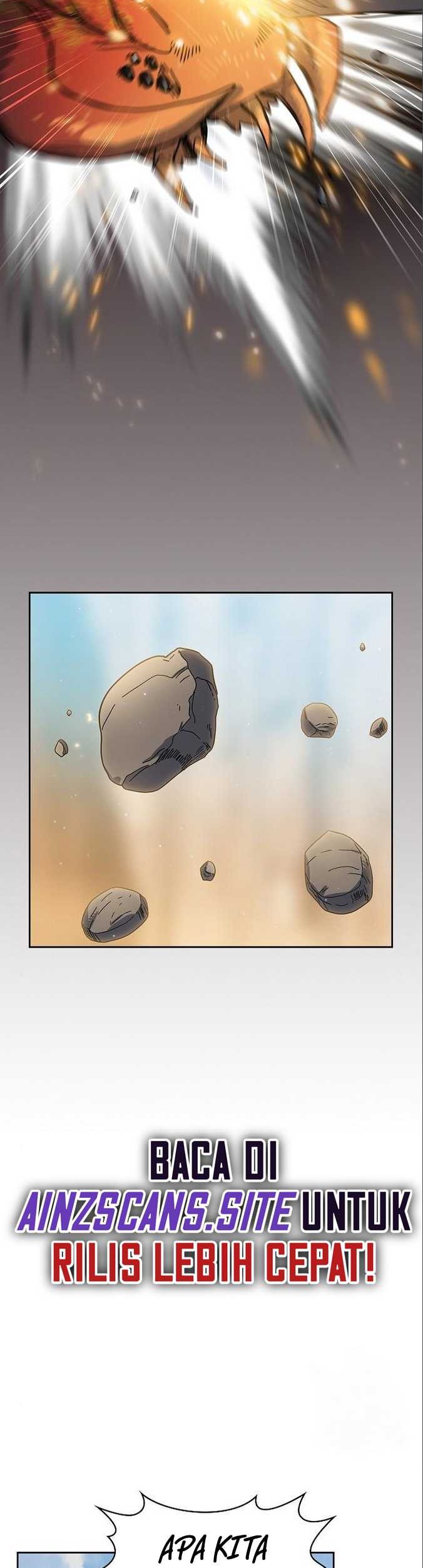The Nebula’s Civilization chapter 12 halaman 19