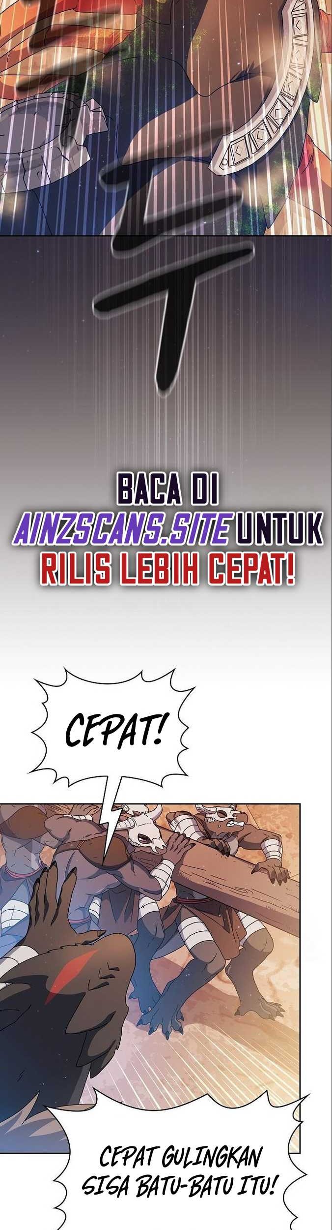 The Nebula’s Civilization chapter 12 halaman 25
