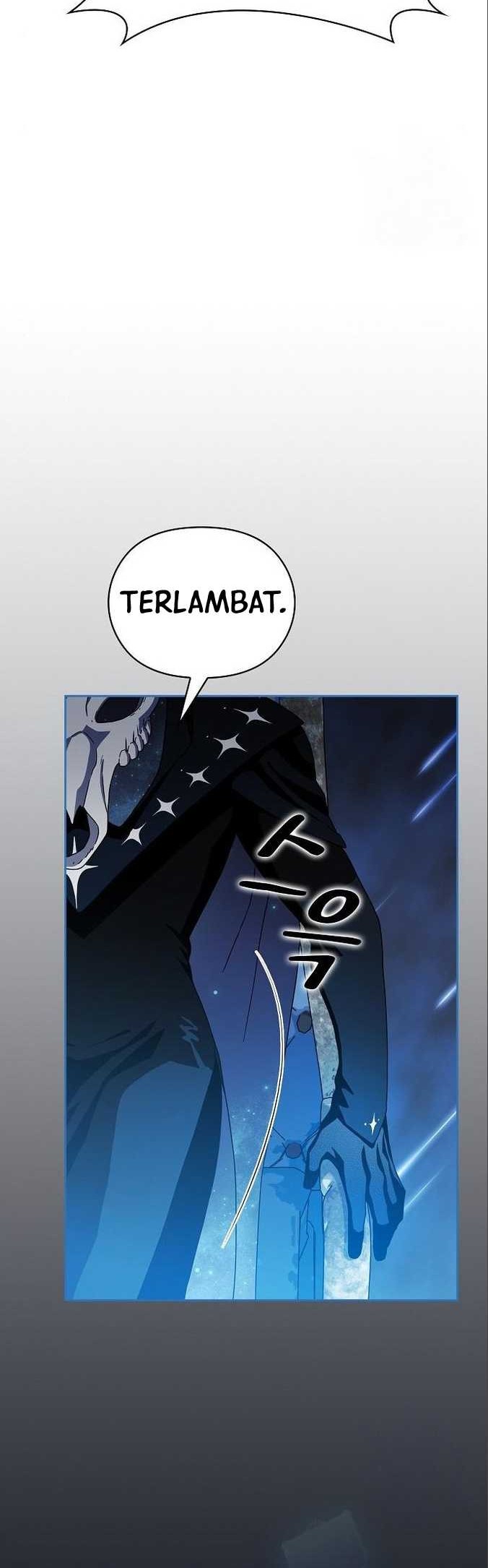 The Nebula’s Civilization chapter 12 halaman 26