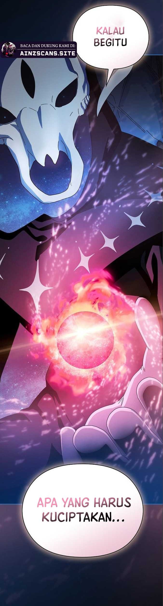 The Nebula’s Civilization chapter 12 halaman 57