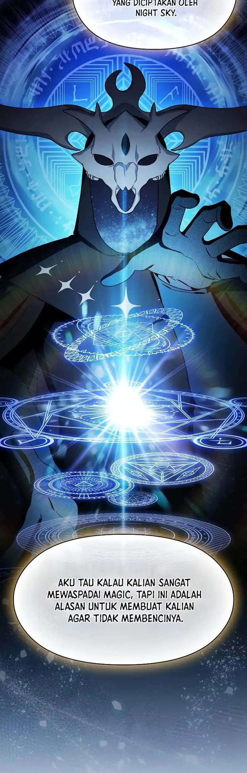The Nebula’s Civilization chapter 120 halaman 5