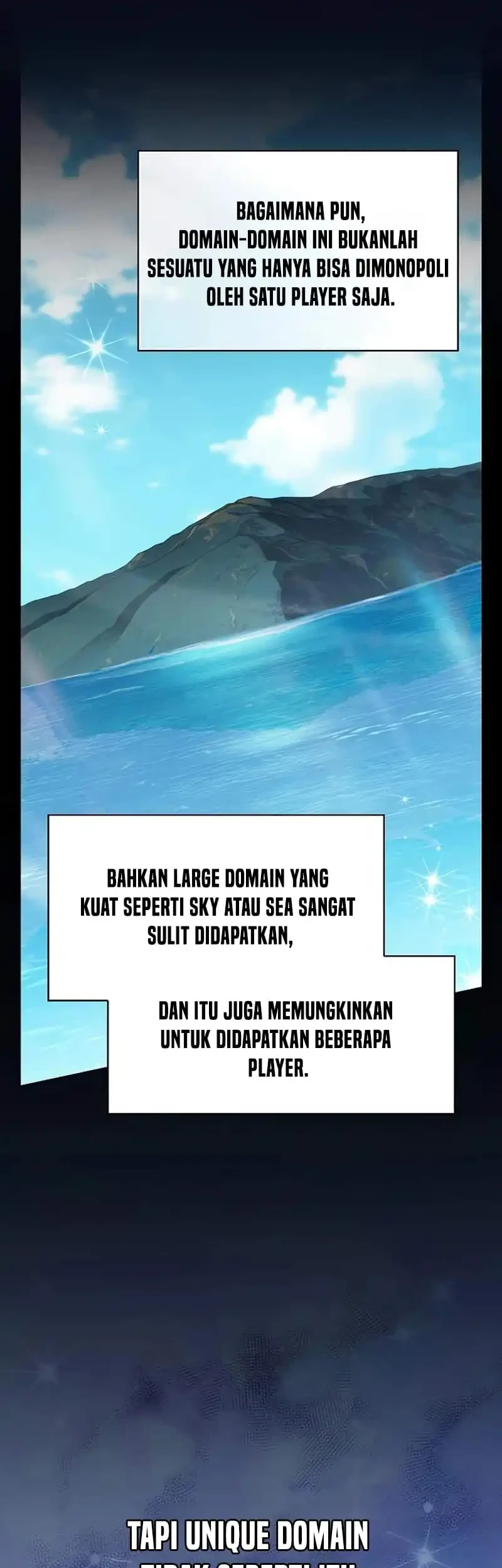 The Nebula’s Civilization chapter 120 halaman 27