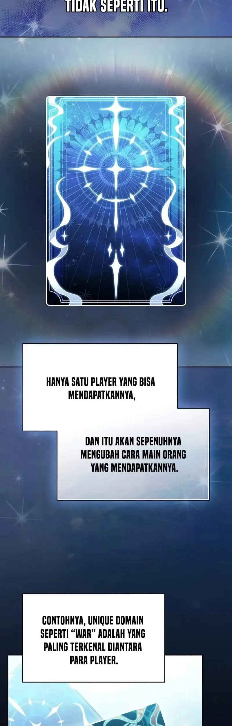The Nebula’s Civilization chapter 120 halaman 28