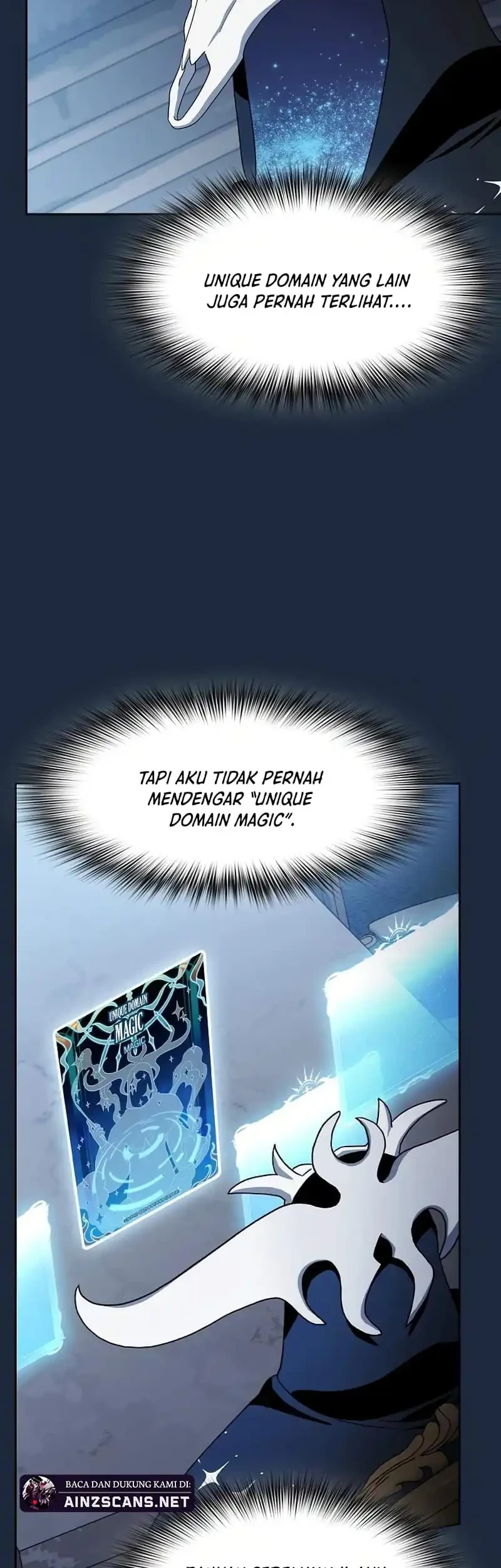 The Nebula’s Civilization chapter 120 halaman 30