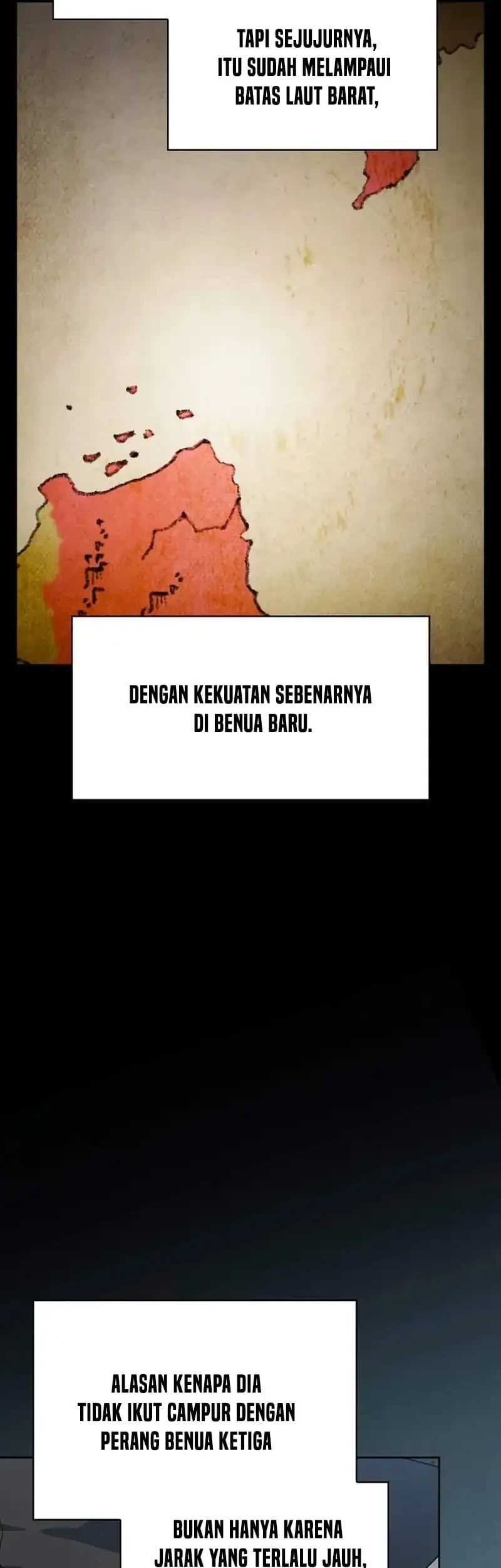 The Nebula’s Civilization chapter 121 halaman 3